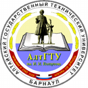 II Polzunov Altai State Technical University