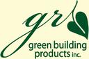 G.R. Green Building Products, Inc.