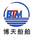 Shanghai Botian Marine Technology Co., Ltd.
