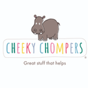 Cheeky Chompers Ltd.
