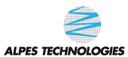 Alpes Technologies SA