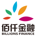 Shenzhen Baiqian Financial Service Co., Ltd.