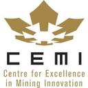 Centre for Excellence In Mining Innovation