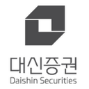 Daishin Securities Co., Ltd.