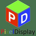 PixelDisplay, Inc.