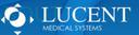 LUCENT MEDICAL SYSTEMS, INC.