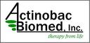Actinobac Biomed, Inc.