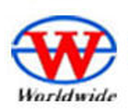 Worldwide Electric Stock Co. Ltd.