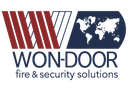 Won-Door Corp.