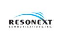 Resonext Communications, Inc.