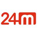 24M Technologies, Inc.
