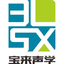 Guangzhou Baolai Acoustic Materials Co., Ltd.
