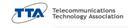 Telecommunications Technology Association