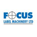 Focus Label Machinery Ltd.