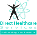 Direct Healthcare Services Ltd.