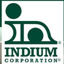 The Indium Corp. of America