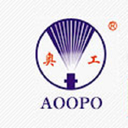Guangzhou Aokong Spray Equipment Co., Ltd.