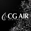 CG Air Systèmes, Inc.