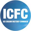 Ice Cream Factory Comaker SA