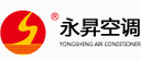 Jiangsu Yongsheng Air Conditioner Co. Ltd.
