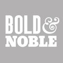 Bold & Noble Ltd.