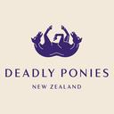 Deadly Ponies (2010) Ltd.