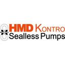 HMD Seal/Less Pumps Ltd.