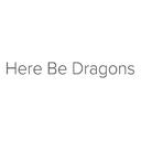 Here Be Dragons LLC