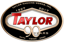 Taylor Machine Works, Inc.