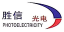 Wujiang Shengxin Optoelectronics Technology Co. Ltd.