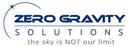 Zero Gravity Solutions, Inc.