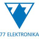77 Elektronika Muszeripari Kft.