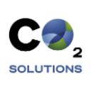 CO2 Solutions, Inc.