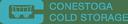 Conestoga Cold Storage Ltd.