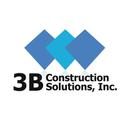 3B Construction Solutions, Inc.
