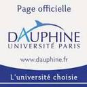 Université Paris Dauphine-PSL