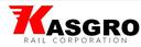Kasgro Rail Corp.