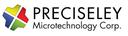 Preciseley Microtechnology Corp.