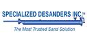 Specialized Desanders, Inc.