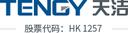 Zhejiang Tengy Environmental Technology Co., Ltd.