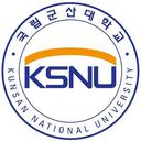 Kunsan National University
