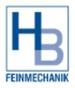 HB Feinmechanik GmbH & Co. KG