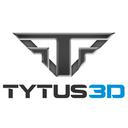 Tytus3D System, Inc.