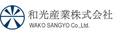 Wako Sangyo Co., Ltd.