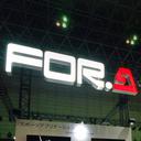 For-A Co. Ltd.