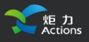 Actions Semiconductor Co. Ltd.