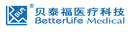 Jiangsu Betterlife Medical Co. Ltd.