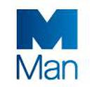 Man Group Ltd.