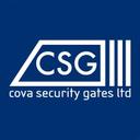 Cova Security Gates Ltd.