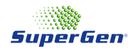 SuperGen, Inc.